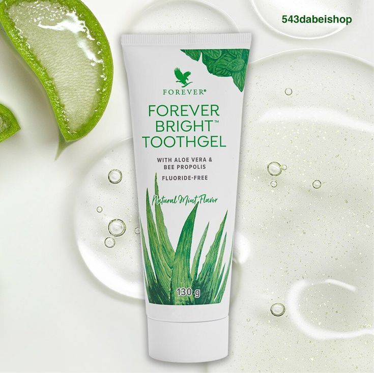 Forever Bright Toothgel